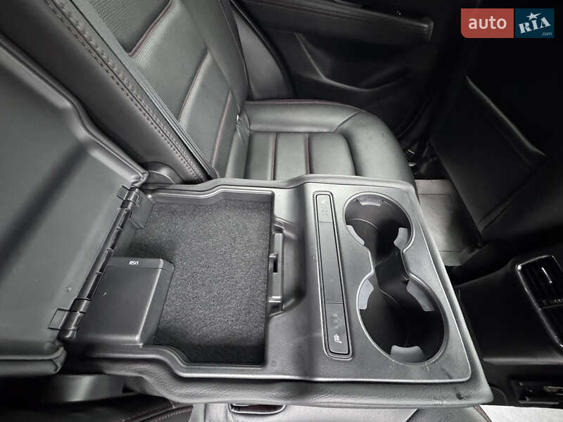 Внедорожник / Кроссовер Mazda CX-5 2023 в Киеве