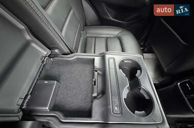 Позашляховик / Кросовер Mazda CX-5 2023 в 