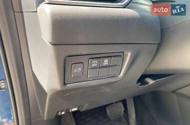Внедорожник / Кроссовер Mazda CX-5 2017 в 