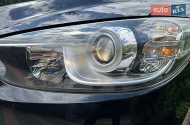 Внедорожник / Кроссовер Mazda CX-5 2014 в 