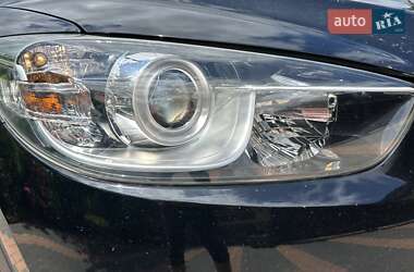 Внедорожник / Кроссовер Mazda CX-5 2014 в 