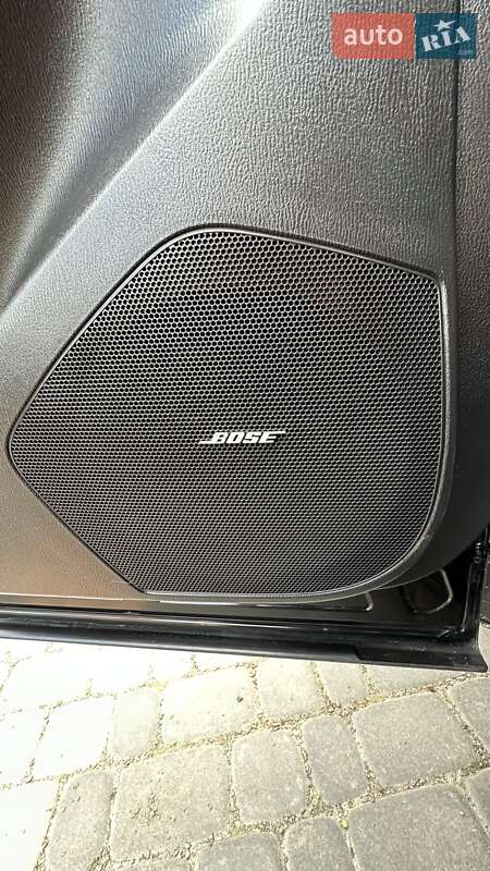 Позашляховик / Кросовер Mazda CX-5 2014 в Бершаді