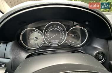 Внедорожник / Кроссовер Mazda CX-5 2014 в 