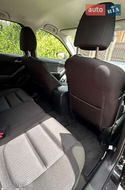 Внедорожник / Кроссовер Mazda CX-5 2014 в 