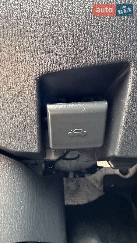 Позашляховик / Кросовер Mazda CX-5 2014 в Бершаді
