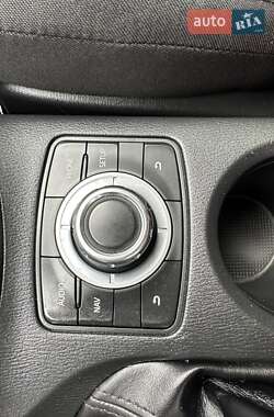 Внедорожник / Кроссовер Mazda CX-5 2014 в 