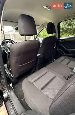 Внедорожник / Кроссовер Mazda CX-5 2014 в 