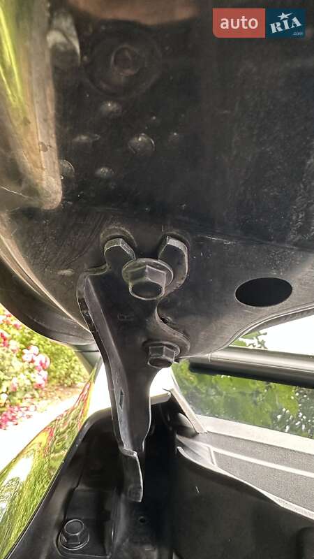 Позашляховик / Кросовер Mazda CX-5 2014 в Бершаді
