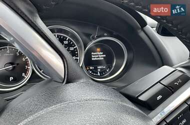 Внедорожник / Кроссовер Mazda CX-5 2024 в 