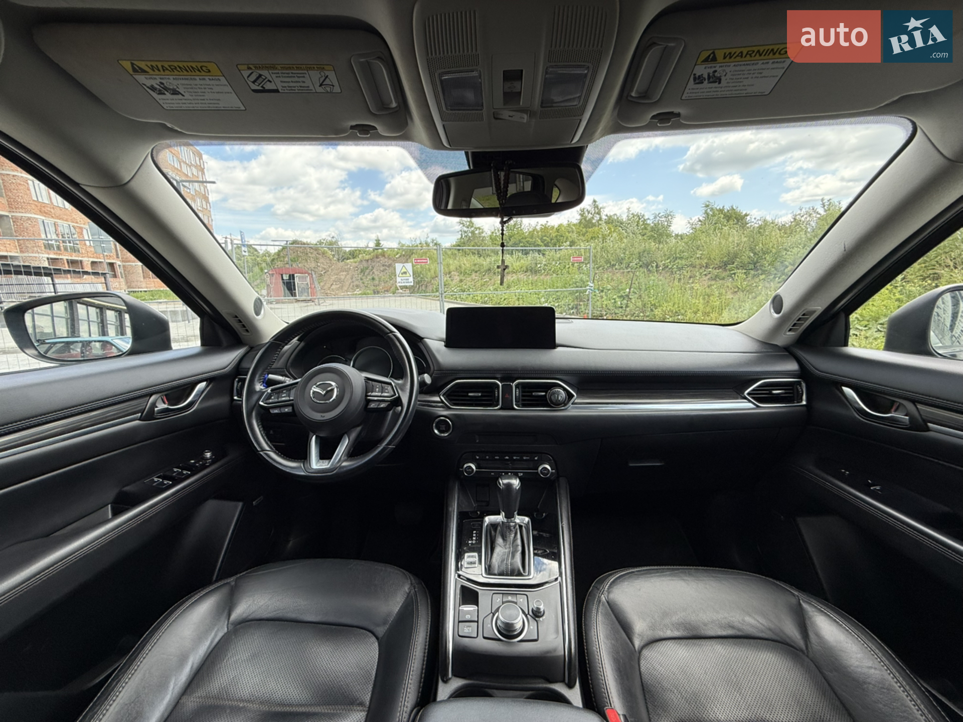 2020 Mazda CX-5 - мініатюра 7