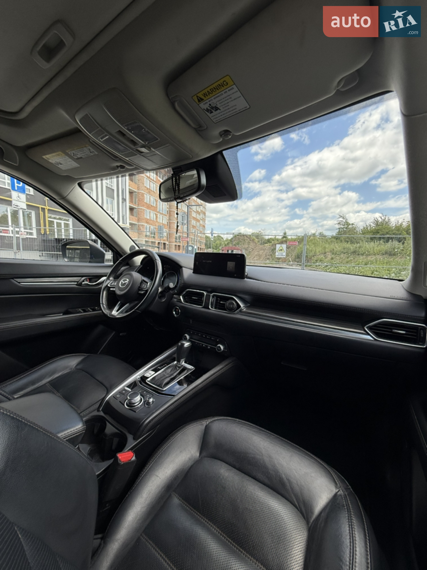 2020 Mazda CX-5 - мініатюра 12