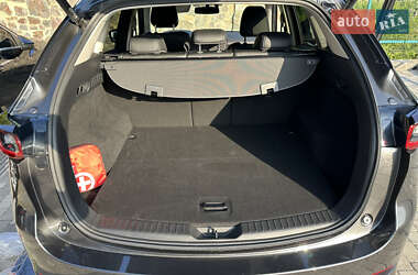Позашляховик / Кросовер Mazda CX-5 2023 в 