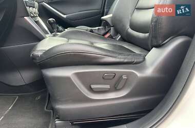 Внедорожник / Кроссовер Mazda CX-5 2013 в 