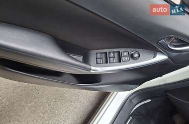 Внедорожник / Кроссовер Mazda CX-5 2016 в 