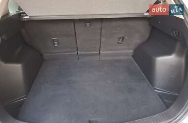 Внедорожник / Кроссовер Mazda CX-5 2016 в 