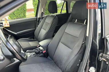 Внедорожник / Кроссовер Mazda CX-5 2015 в 