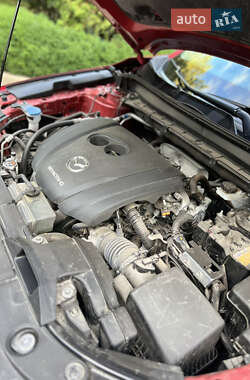 Внедорожник / Кроссовер Mazda CX-5 2022 в 