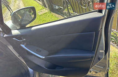 Внедорожник / Кроссовер Mazda CX-5 2014 в 