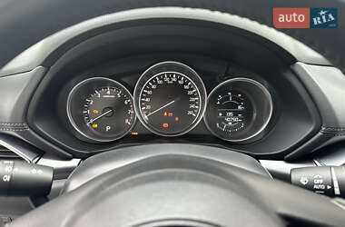 Внедорожник / Кроссовер Mazda CX-5 2020 в 