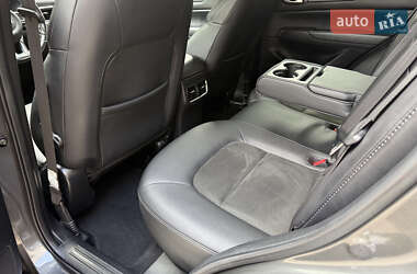 Внедорожник / Кроссовер Mazda CX-5 2019 в 
