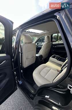 Внедорожник / Кроссовер Mazda CX-5 2017 в 