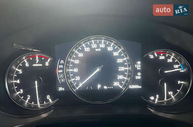 Внедорожник / Кроссовер Mazda CX-5 2021 в 
