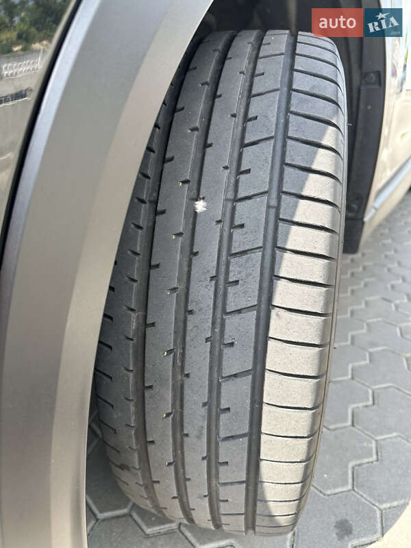 Внедорожник / Кроссовер Mazda CX-5 2020 в Киеве
