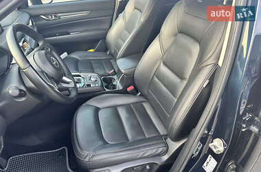 Внедорожник / Кроссовер Mazda CX-5 2020 в 