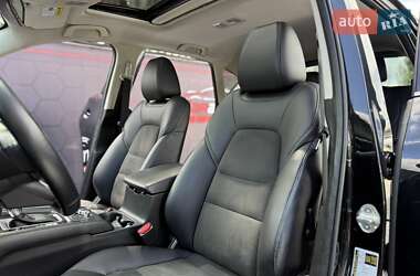 Внедорожник / Кроссовер Mazda CX-5 2018 в 