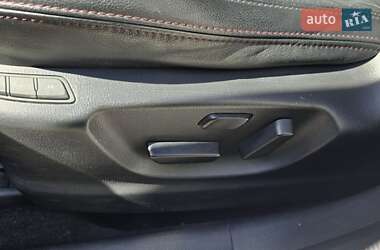 Внедорожник / Кроссовер Mazda CX-5 2015 в 