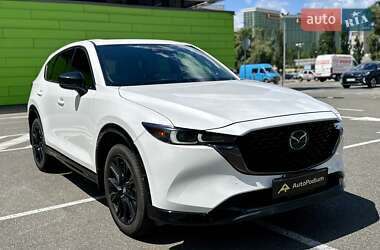 Внедорожник / Кроссовер Mazda CX-5 2023 в 
