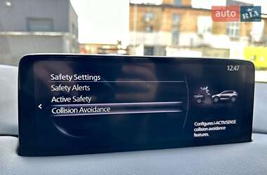 Внедорожник / Кроссовер Mazda CX-5 2023 в 