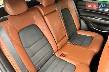 Внедорожник / Кроссовер Mazda CX-5 2023 в 