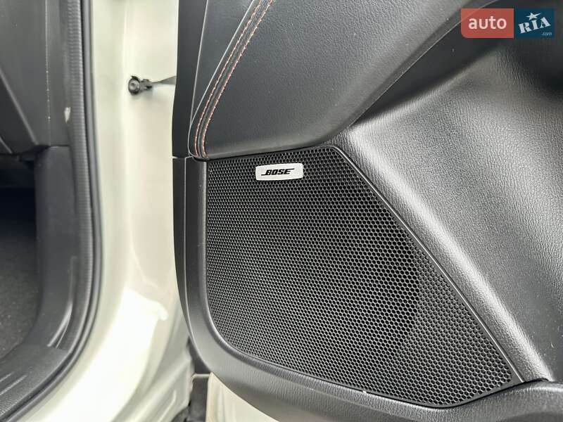 Внедорожник / Кроссовер Mazda CX-5 2023 в Киеве