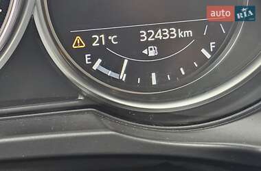 Внедорожник / Кроссовер Mazda CX-5 2021 в 