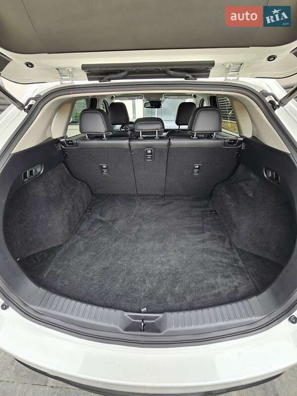 Внедорожник / Кроссовер Mazda CX-5 2021 в Тернополе