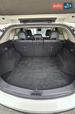 Внедорожник / Кроссовер Mazda CX-5 2021 в 