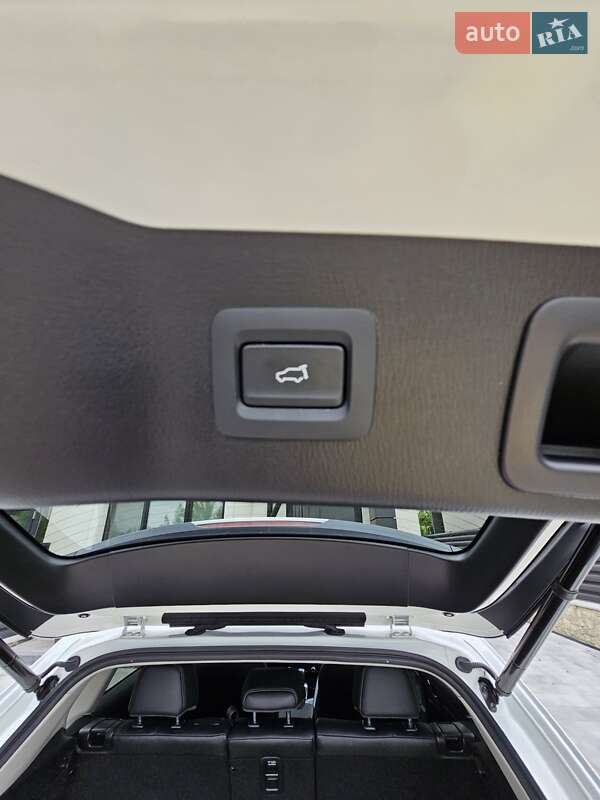 Внедорожник / Кроссовер Mazda CX-5 2021 в Тернополе