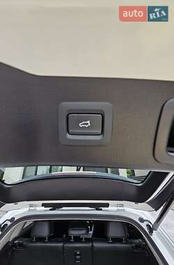 Внедорожник / Кроссовер Mazda CX-5 2021 в 