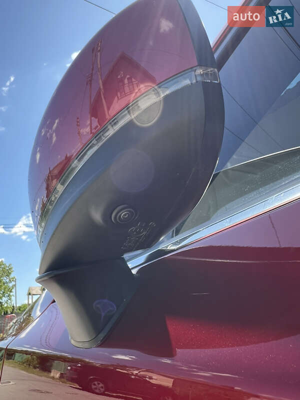 Внедорожник / Кроссовер Mazda CX-5 2022 в Ивано-Франковске