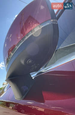 Внедорожник / Кроссовер Mazda CX-5 2022 в 