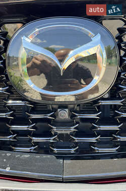 Внедорожник / Кроссовер Mazda CX-5 2022 в 
