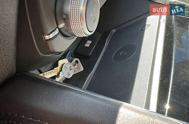 Внедорожник / Кроссовер Mazda CX-5 2022 в 