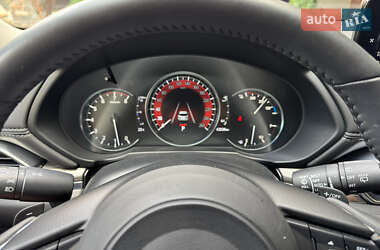 Внедорожник / Кроссовер Mazda CX-5 2023 в 
