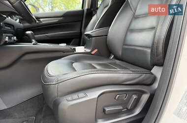 Внедорожник / Кроссовер Mazda CX-5 2021 в 