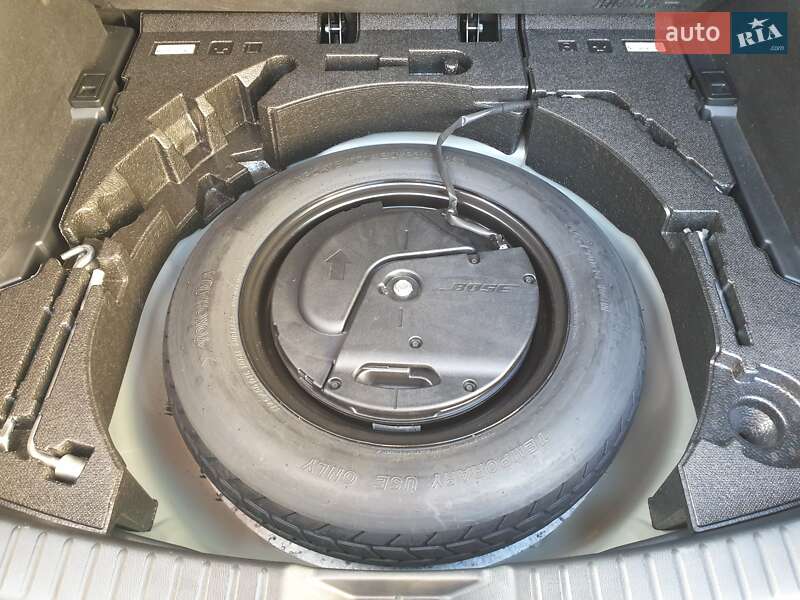 Внедорожник / Кроссовер Mazda CX-5 2018 в Херсоне