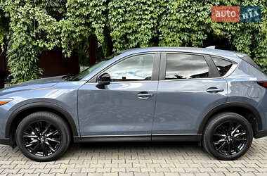 Внедорожник / Кроссовер Mazda CX-5 2023 в 