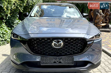 Внедорожник / Кроссовер Mazda CX-5 2023 в 