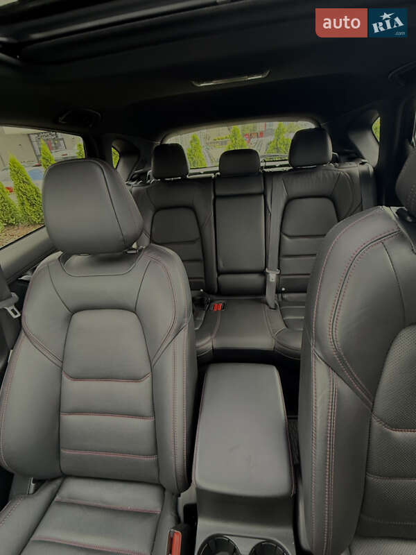 Внедорожник / Кроссовер Mazda CX-5 2023 в Киеве