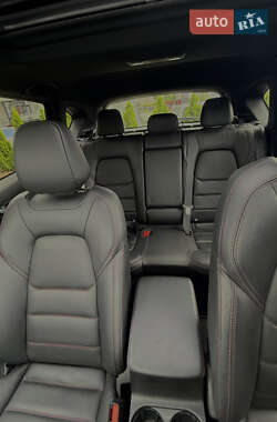 Внедорожник / Кроссовер Mazda CX-5 2023 в 